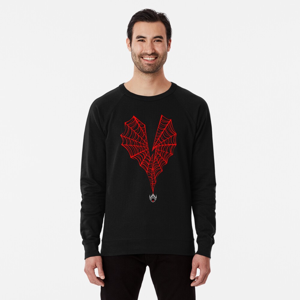 Item preview, Lightweight Sweatshirt designed and sold by sadmachine.