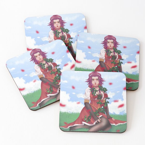 Item preview, Akiza & Roses designed and sold by Lisa's Shop.