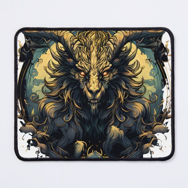 Item preview, Mythical Creatures designed and sold by ValHeid.