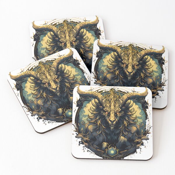 Item preview, Mythical Creatures designed and sold by ValHeid.