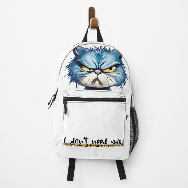 Item preview, I Don't Need Your Attitude - I Brought My Own designed and sold by laoussine.
