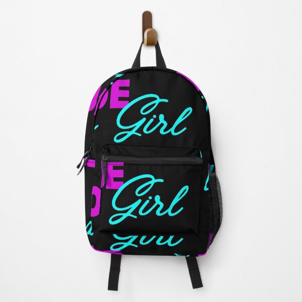 Item preview, I code like a GIRL, gift for girl in tech designed and sold by WuweiDG.