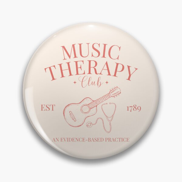 Item preview, Music Therapy Club designed and sold by evathemtbc.