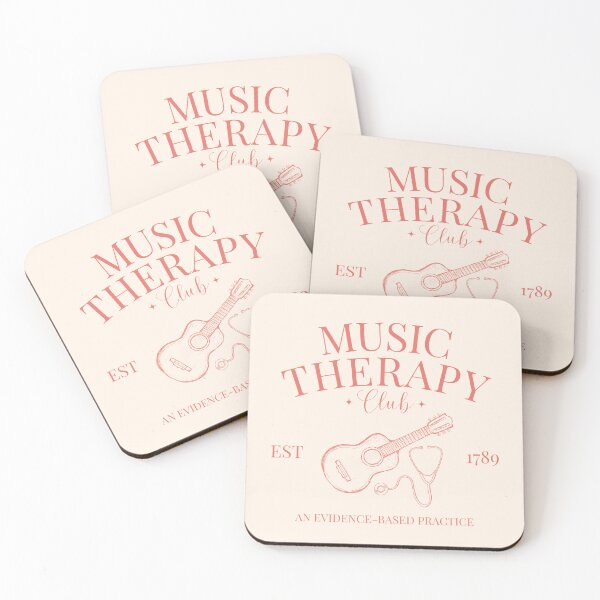 Item preview, Music Therapy Club designed and sold by evathemtbc.