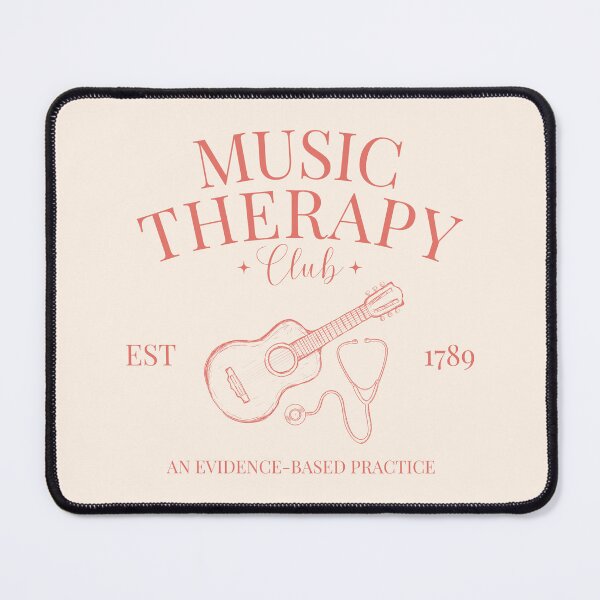 Item preview, Music Therapy Club designed and sold by evathemtbc.