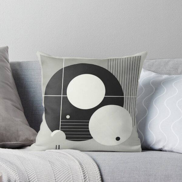 Item preview, Geometric Modern Art 4 designed and sold by Greyat.
