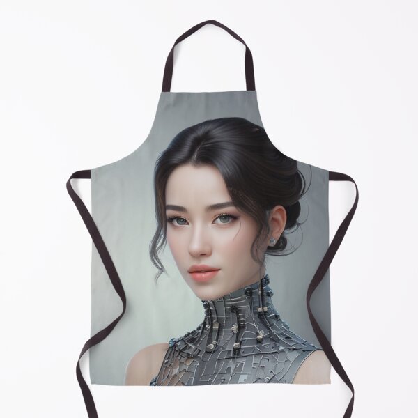 Item preview, Ai Girl designed and sold by brightsoul855.