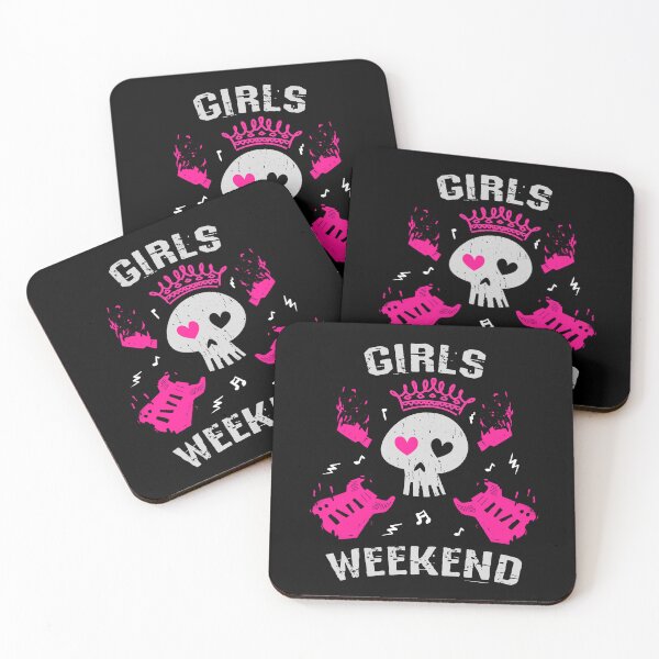 Item preview, Girls weekend designed and sold by HandicraftArt.