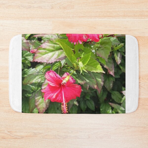 Item preview, Hibiscus scene 2  designed and sold by USCOLstore.