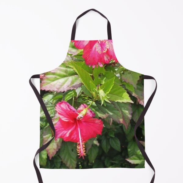 Item preview, Hibiscus scene 2 designed and sold by USCOLstore.