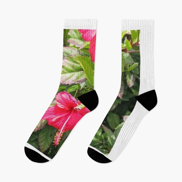 Item preview, Hibiscus scene 2  designed and sold by USCOLstore.