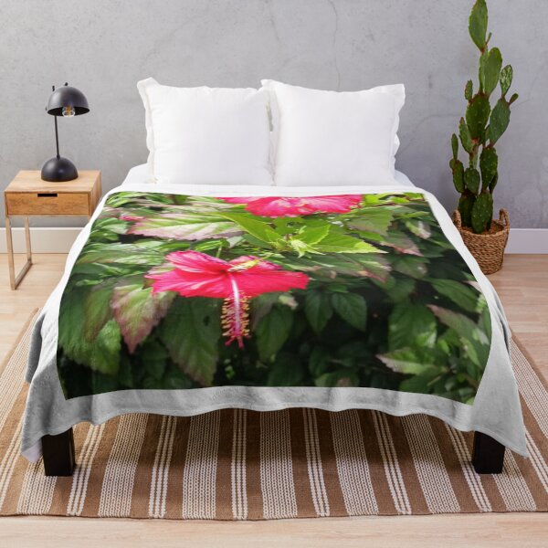 Item preview, Hibiscus scene 2  designed and sold by USCOLstore.