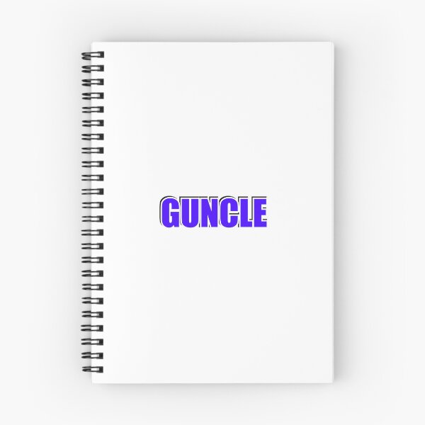 Item preview, Guncle gay uncle  designed and sold by Inspirationmotivation.