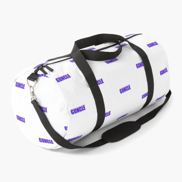 Item preview, Guncle gay uncle  designed and sold by Inspirationmotivation.