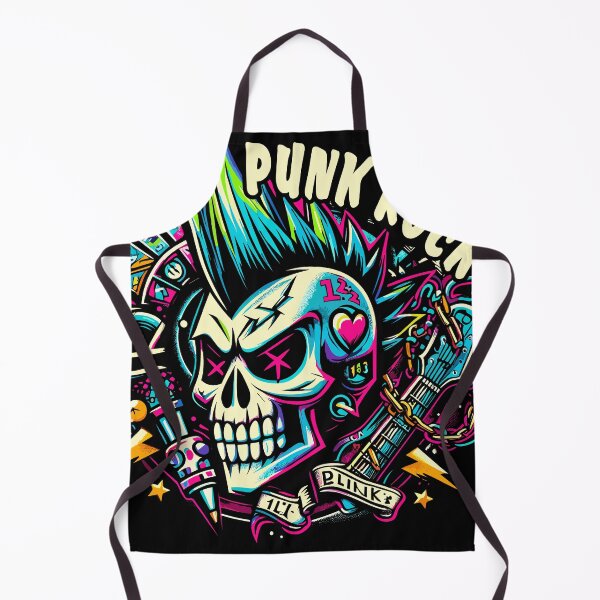 Item preview, Sonic Subversion: A Punk Rock Vector Tribute designed and sold by diegomenjivar92.