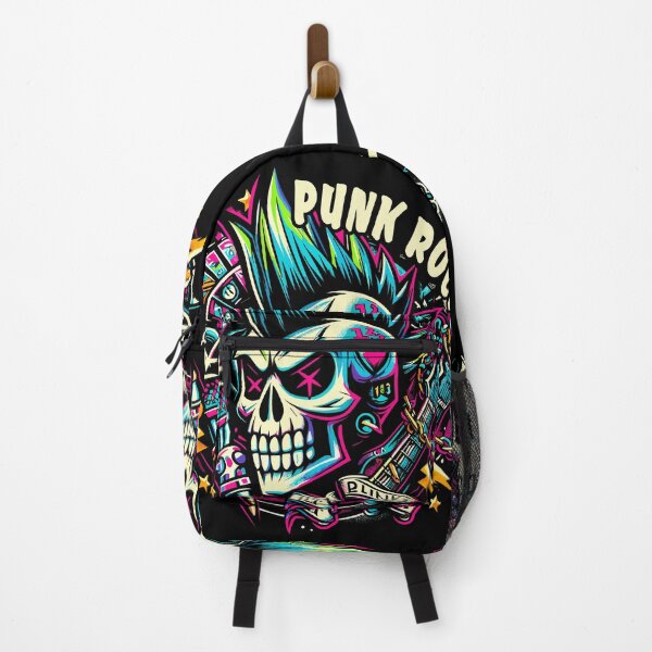 Item preview, Sonic Subversion: A Punk Rock Vector Tribute designed and sold by diegomenjivar92.