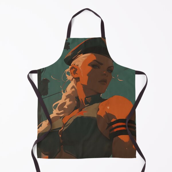 Item preview, Cammie - 25 designed and sold by Infinite-Aspire.