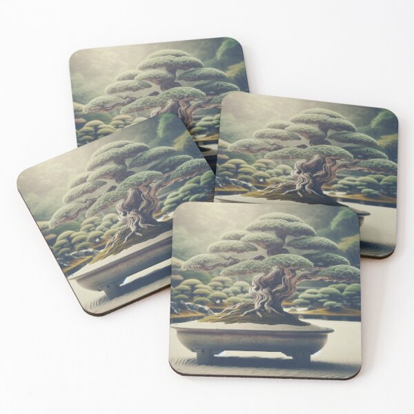 Item preview, Bonsai 16 designed and sold by Sybille-Yates.