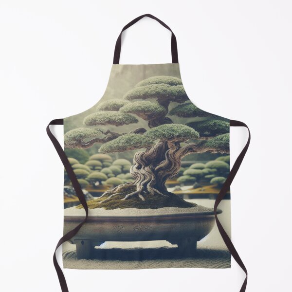 Item preview, Bonsai 16 designed and sold by Sybille-Yates.