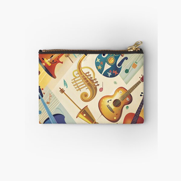 Item preview, The Guitarist designed and sold by TackTack.