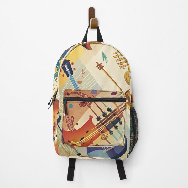 Item preview, The Guitarist designed and sold by TackTack.