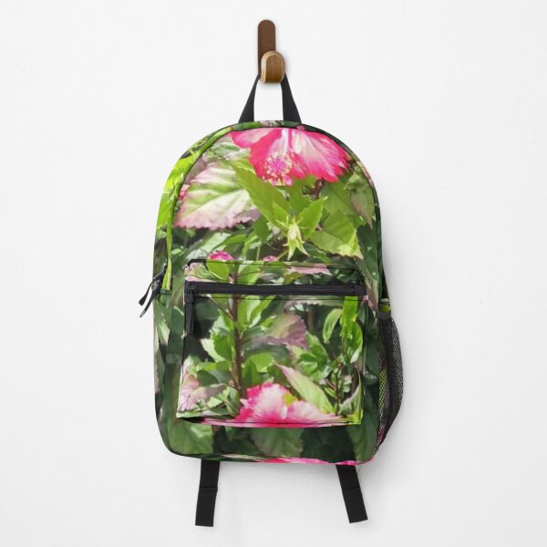 Item preview, Hibiscus garden scene designed and sold by USCOLstore.