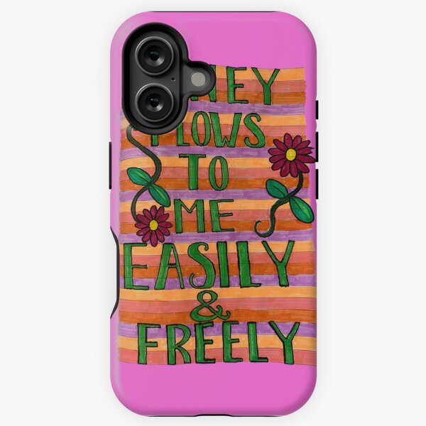 Item preview, Copy of Money Flows To Me designed and sold by AmandaJayneThrives.