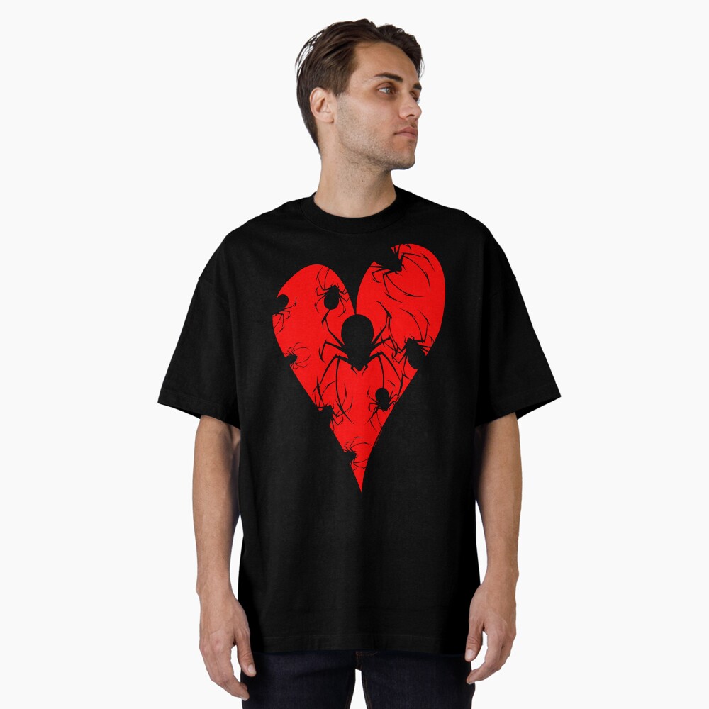 Item preview, Oversized T-Shirt designed and sold by sadmachine.