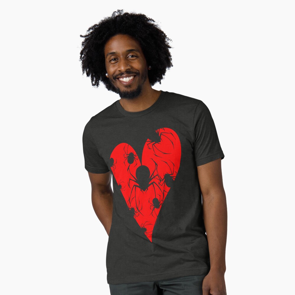 Item preview, Tri-blend T-Shirt designed and sold by sadmachine.