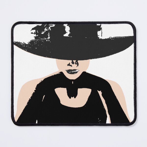 Item preview, Woman in black designed and sold by CreativeWorld96.