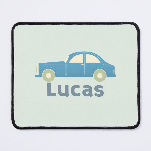 Item preview, Lucas - Vintage Car designed and sold by Myl-Design.