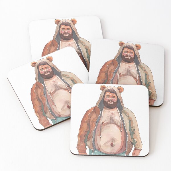 Item preview, Cute Bear designed and sold by House of Daddy.