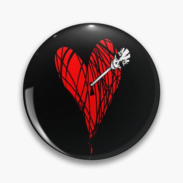 Item preview, it's halloween in my heart... designed and sold by Eric Murphy.