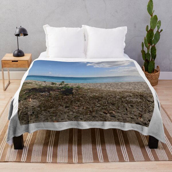 Item preview, a clam day at the beach designed and sold by USCOLstore.