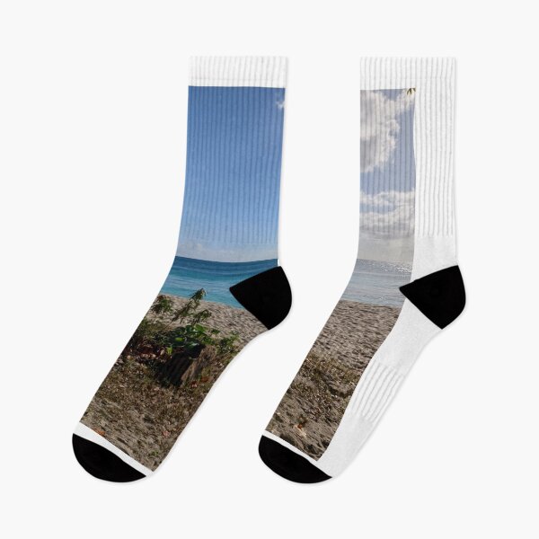 Item preview, a clam day at the beach designed and sold by USCOLstore.