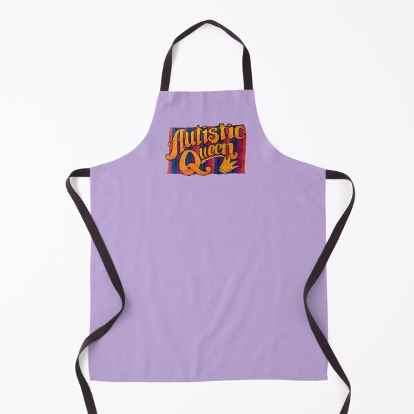 Item preview, Copy of Autistic Queen designed and sold by AmandaJayneThrives.