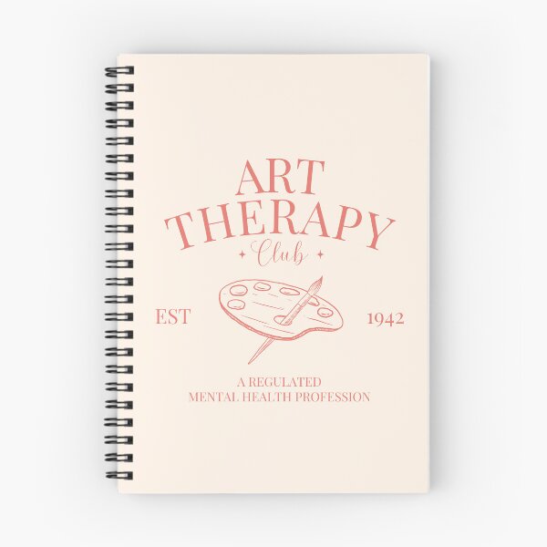 Item preview, Art Therapy Club designed and sold by evathemtbc.