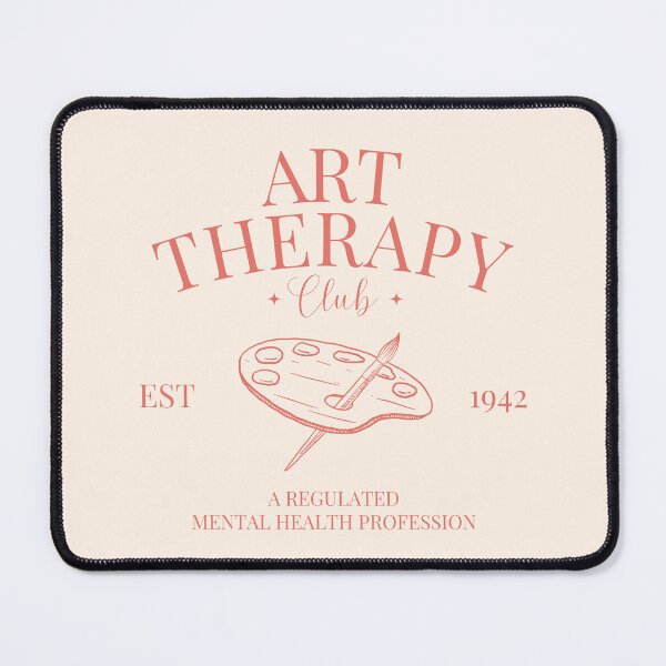 Item preview, Art Therapy Club designed and sold by evathemtbc.