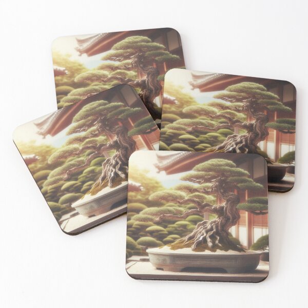 Item preview, Bonsai 17 designed and sold by Sybille-Yates.