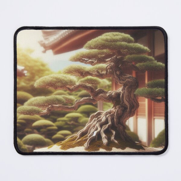 Item preview, Bonsai 17 designed and sold by Sybille-Yates.