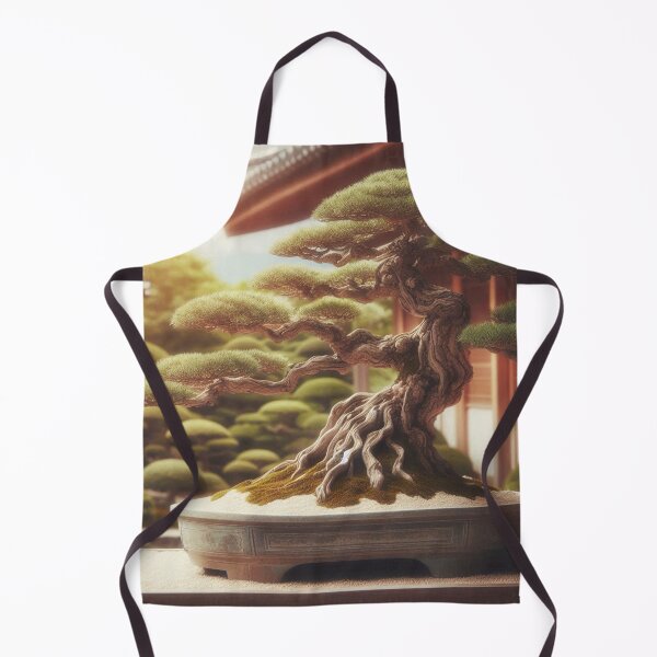 Item preview, Bonsai 17 designed and sold by Sybille-Yates.