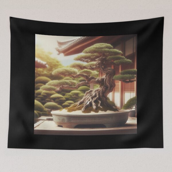 Item preview, Bonsai 17 designed and sold by Sybille-Yates.
