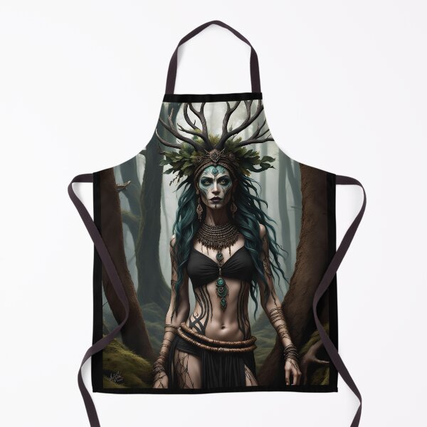 Item preview, Woods Witch designed and sold by CSApothecary.