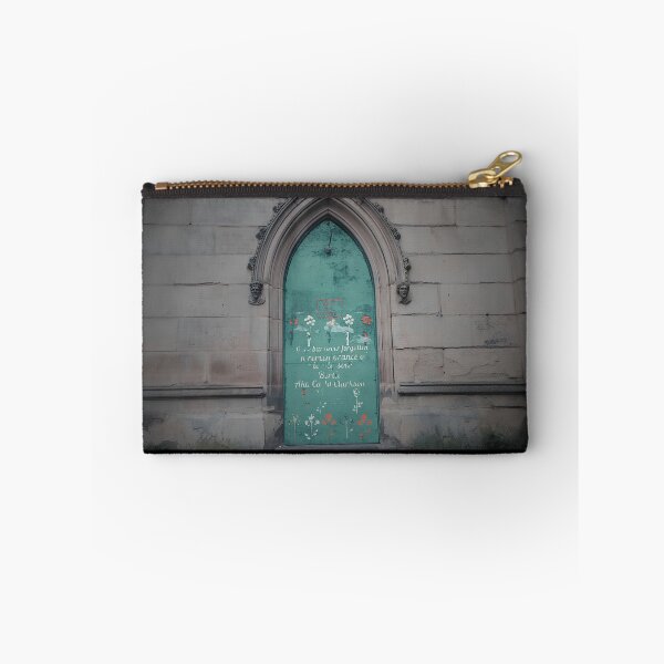 Item preview, Gone But Not Forgotten | Bombed Out Church Liverpool designed and sold by LiminalLane.