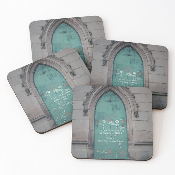Item preview, Gone But Not Forgotten | Bombed Out Church Liverpool designed and sold by LiminalLane.