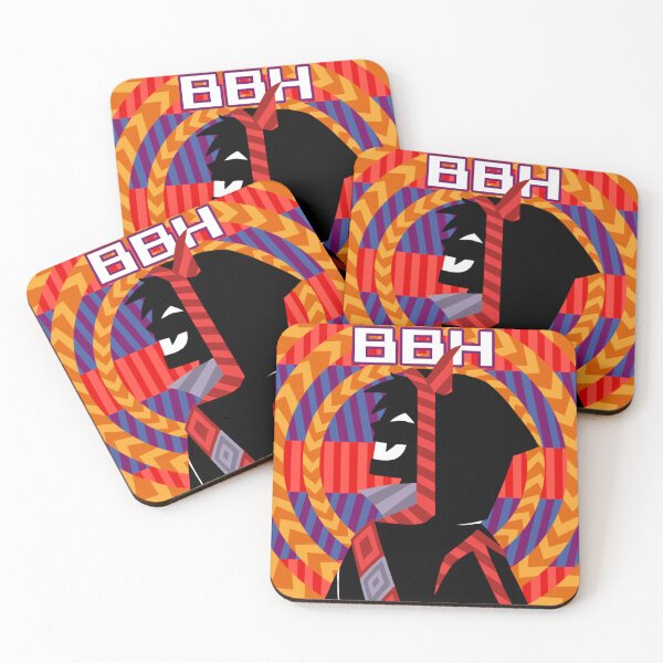 Item preview, BadBoyHalo Op designed and sold by Desu_n0va.