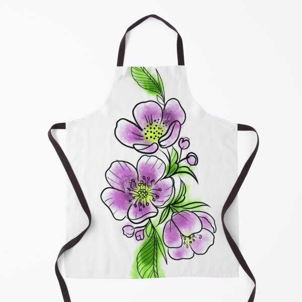 Item preview, Flowers designed and sold by MatrixTattoo.