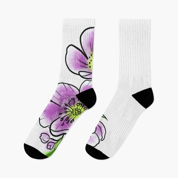 Item preview, Flowers designed and sold by MatrixTattoo.