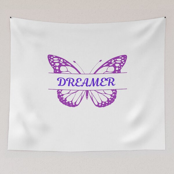 Item preview, Dreamer B designed and sold by Rookie Designs.