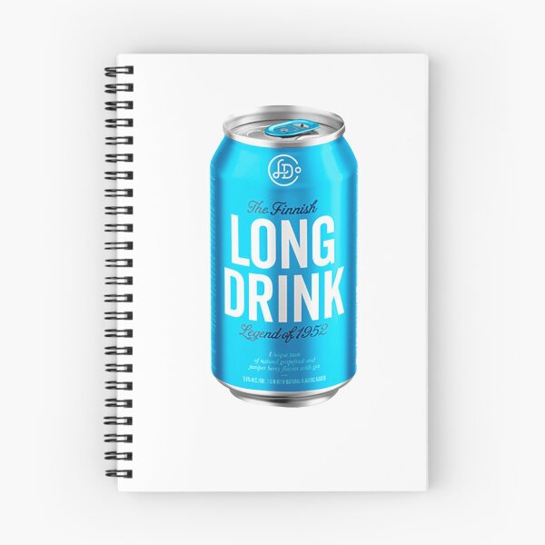 Item preview, Citrus Long Drink designed and sold by designsbyagm.